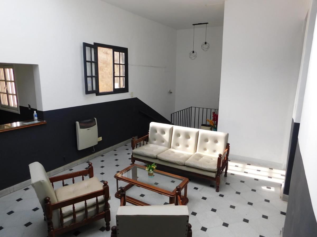 Hostal Vampayá Salta Kültér fotó
