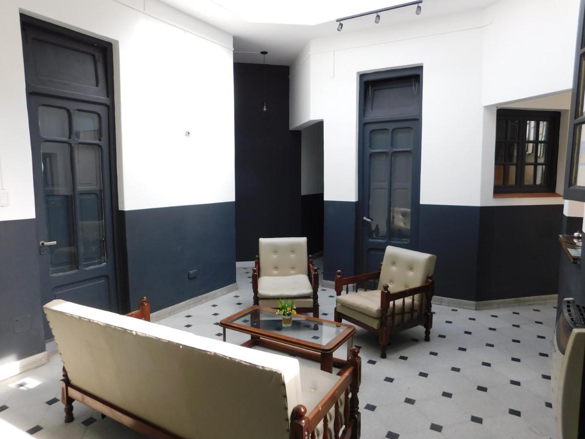 Hostal Vampayá Salta Kültér fotó