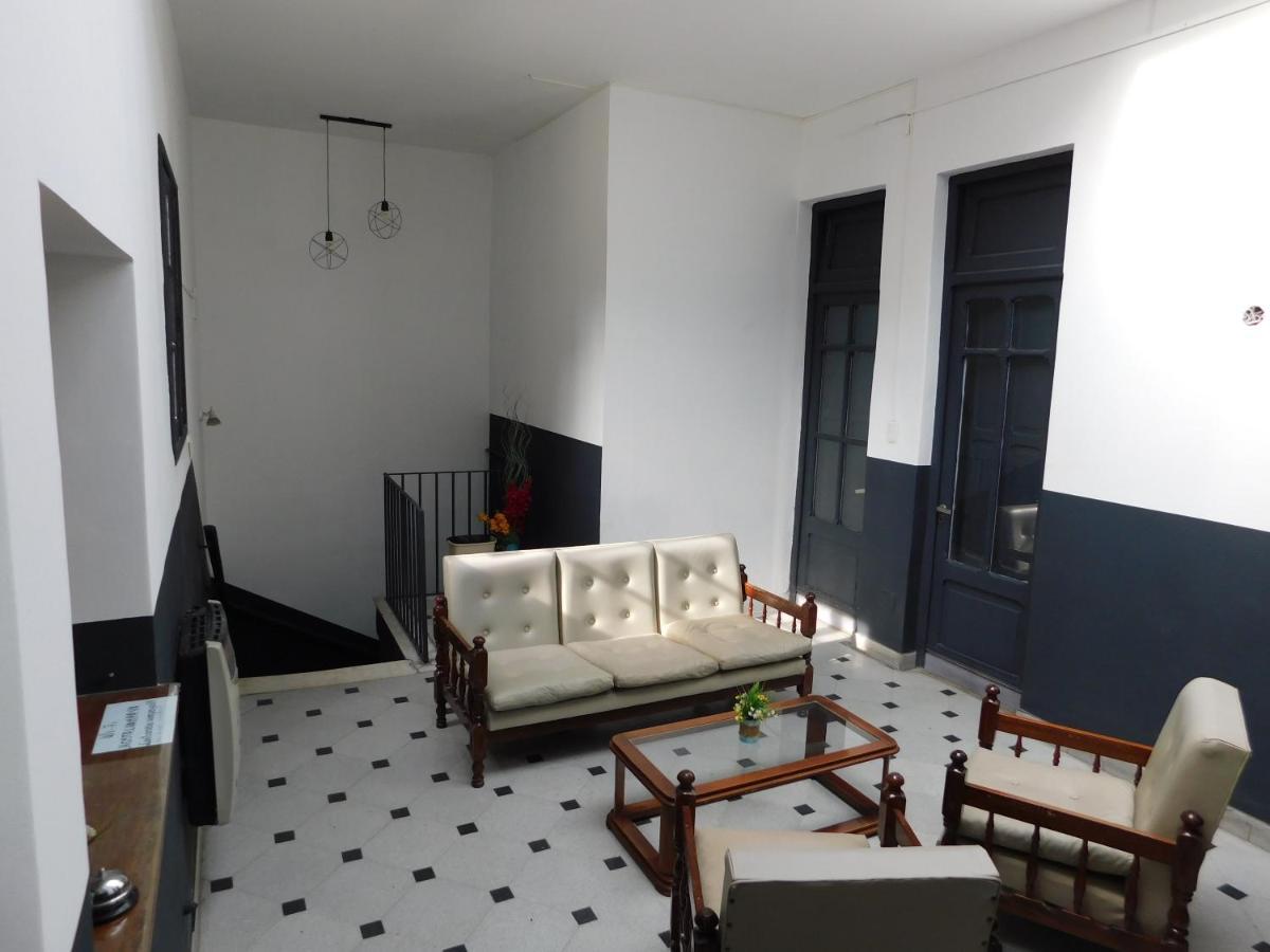 Hostal Vampayá Salta Kültér fotó