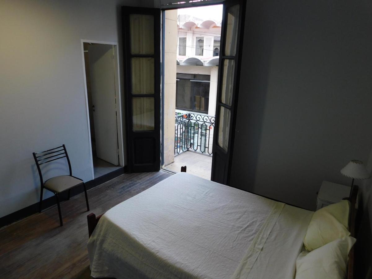 Hostal Vampayá Salta Kültér fotó