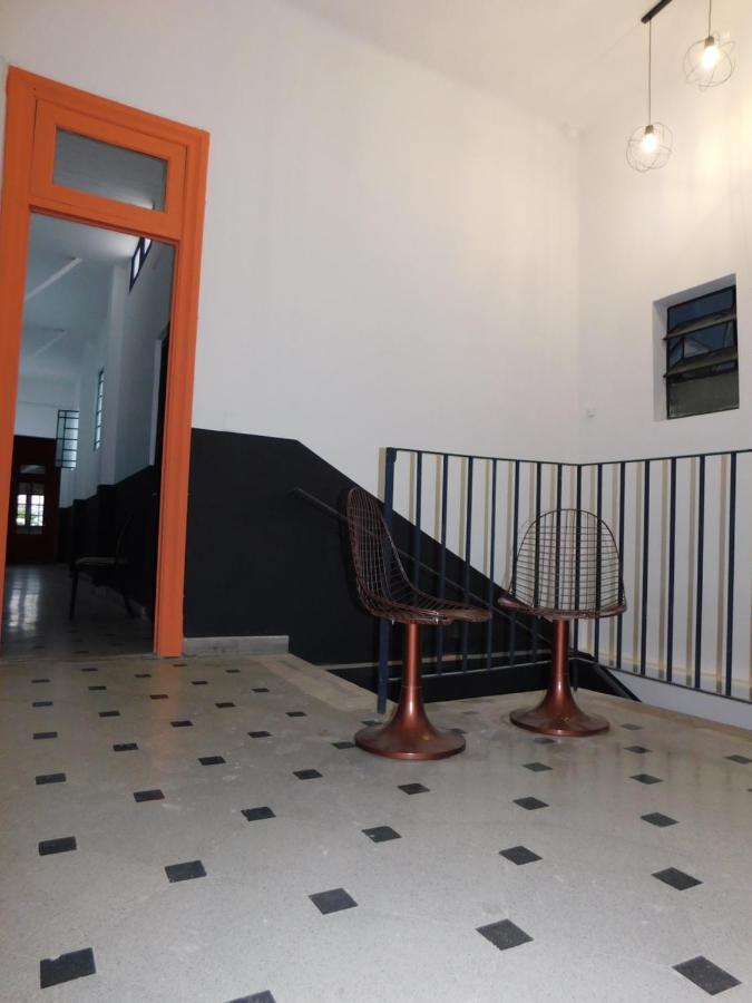 Hostal Vampayá Salta Kültér fotó
