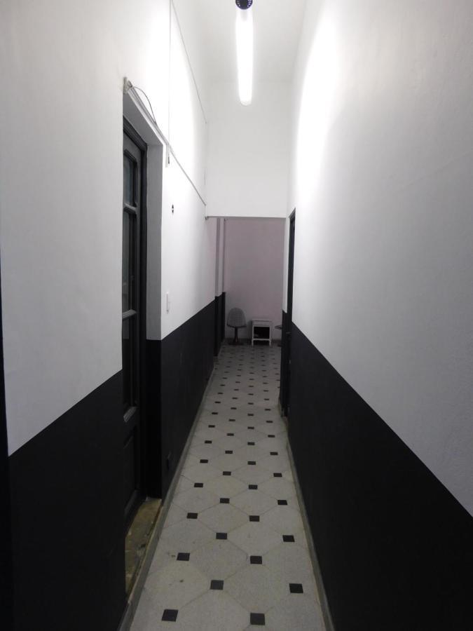 Hostal Vampayá Salta Kültér fotó