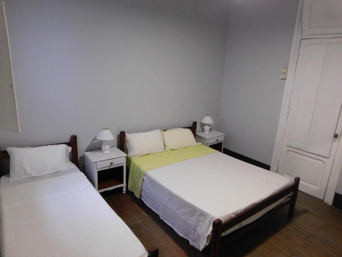 Hostal Vampayá Salta Kültér fotó