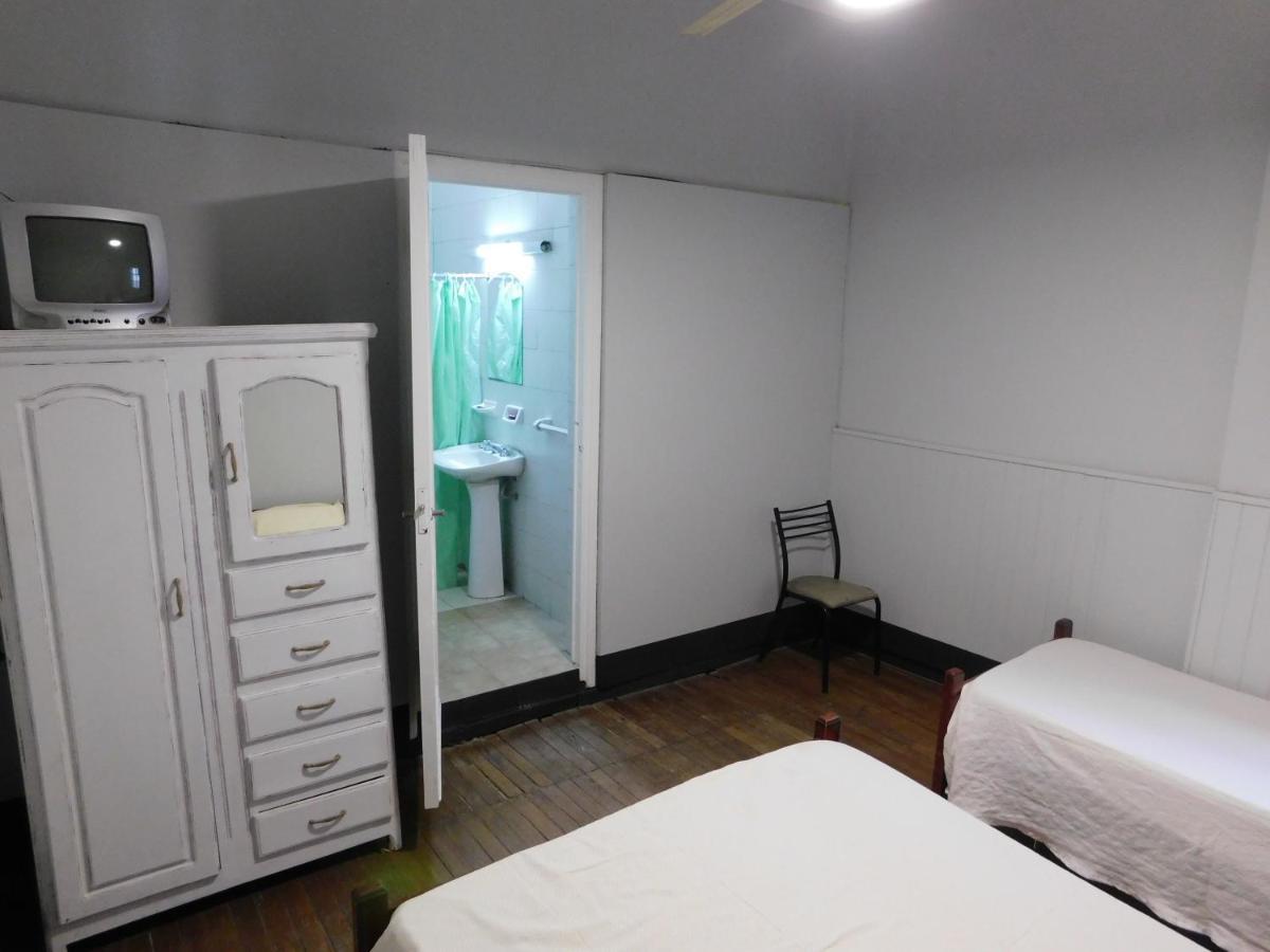 Hostal Vampayá Salta Kültér fotó