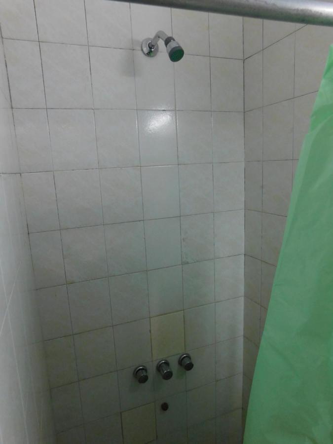 Hostal Vampayá Salta Kültér fotó