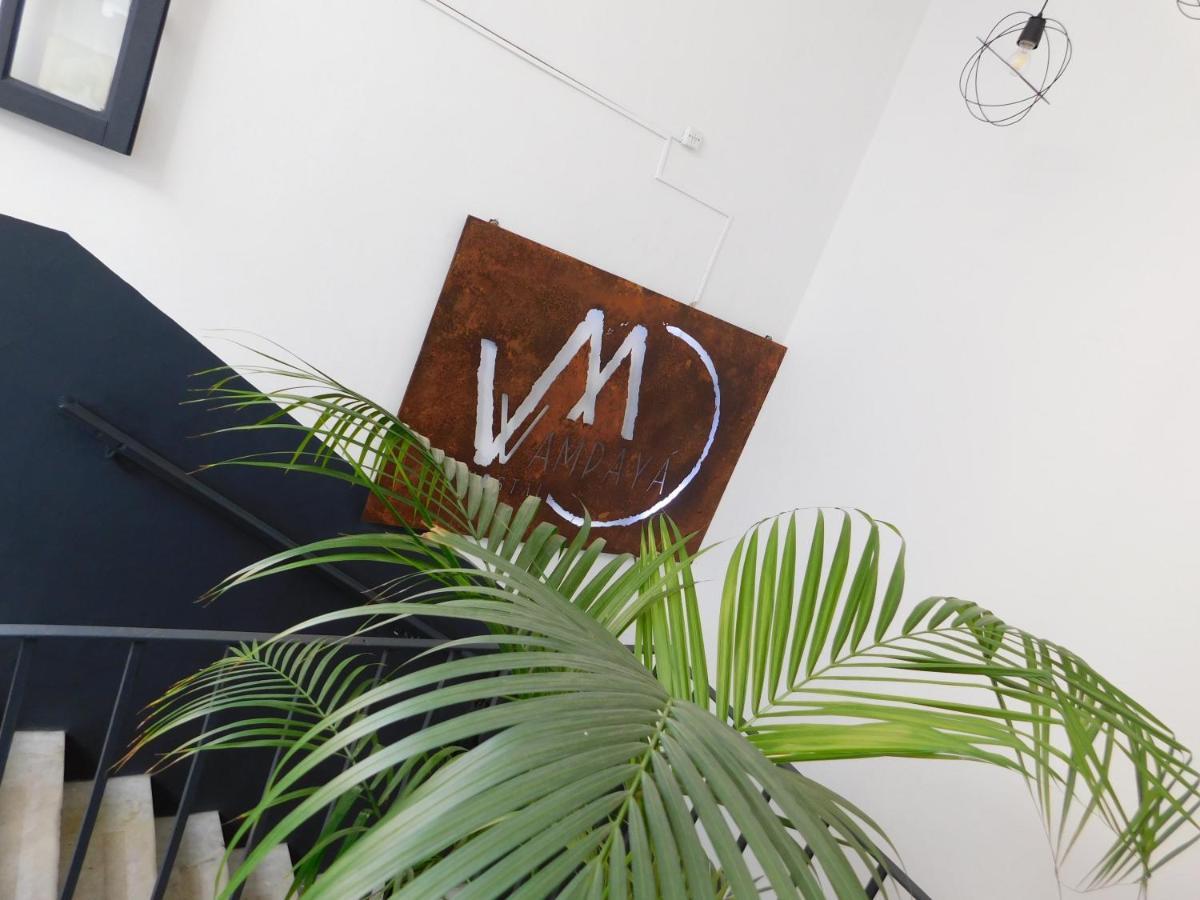 Hostal Vampayá Salta Kültér fotó