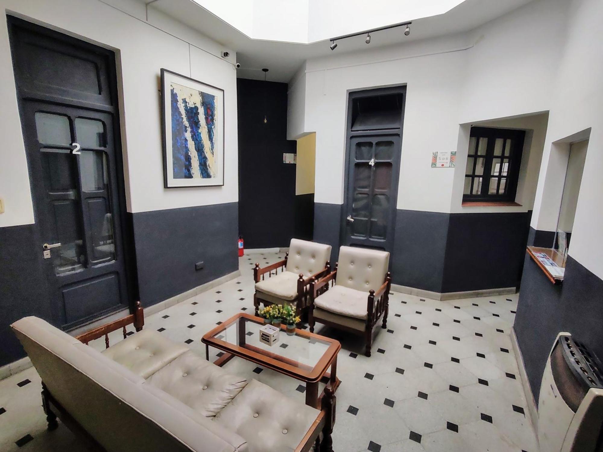 Hostal Vampayá Salta Kültér fotó