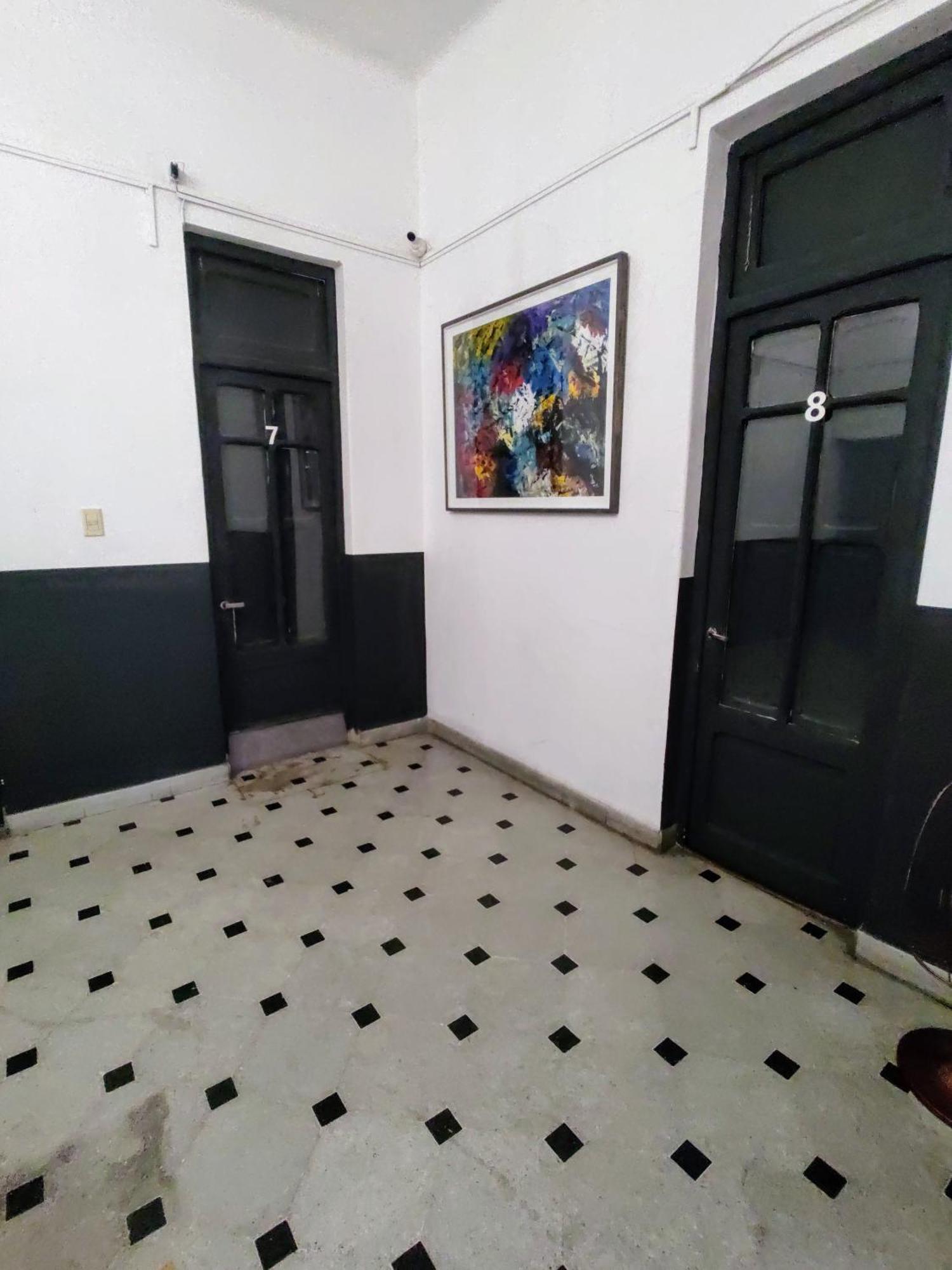 Hostal Vampayá Salta Kültér fotó