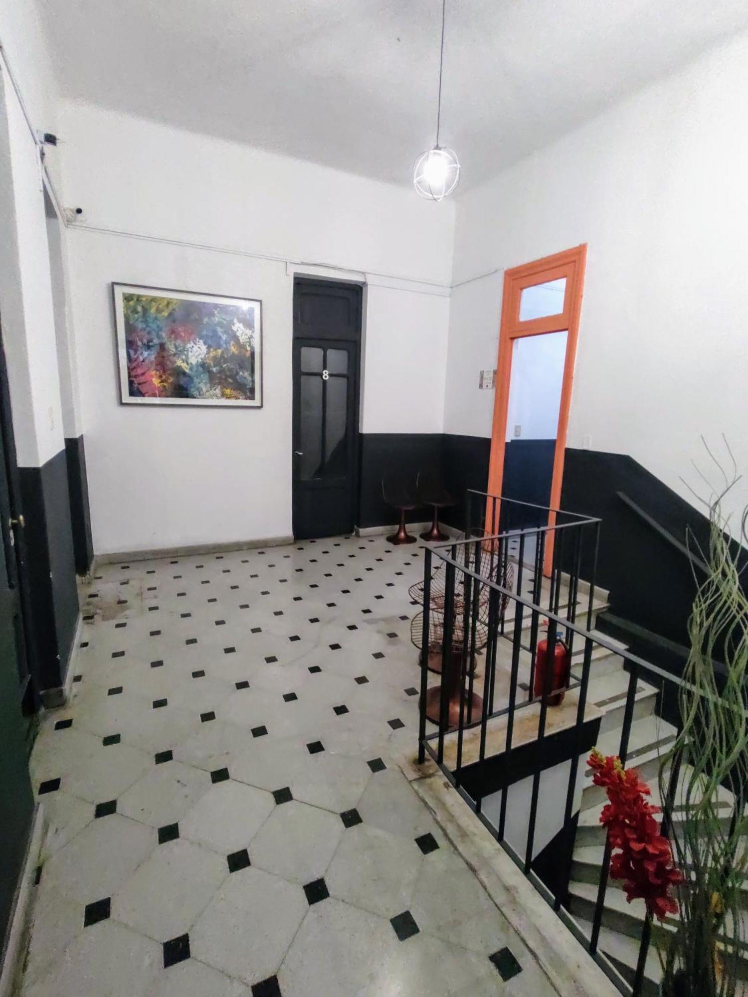 Hostal Vampayá Salta Kültér fotó