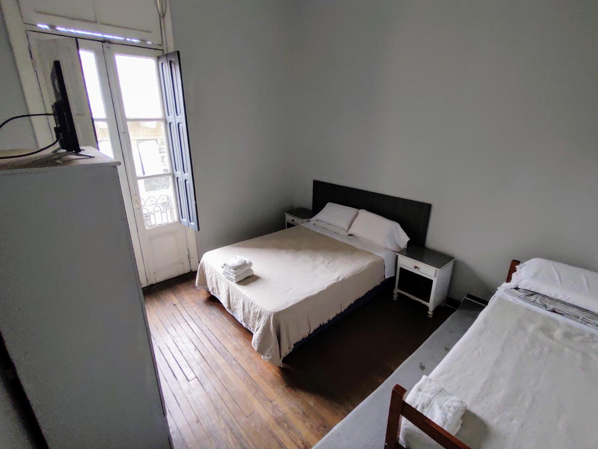 Hostal Vampayá Salta Kültér fotó