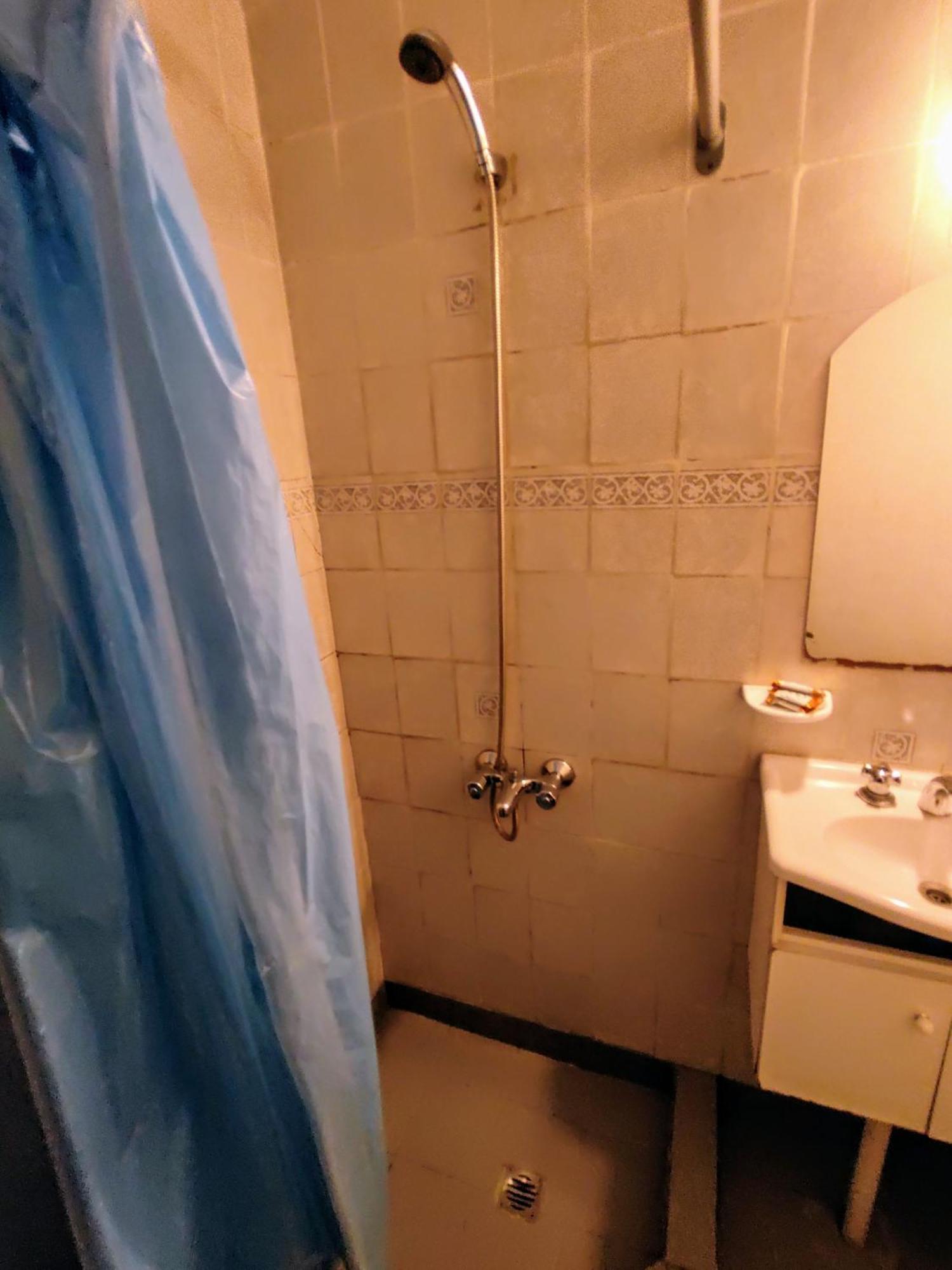 Hostal Vampayá Salta Kültér fotó