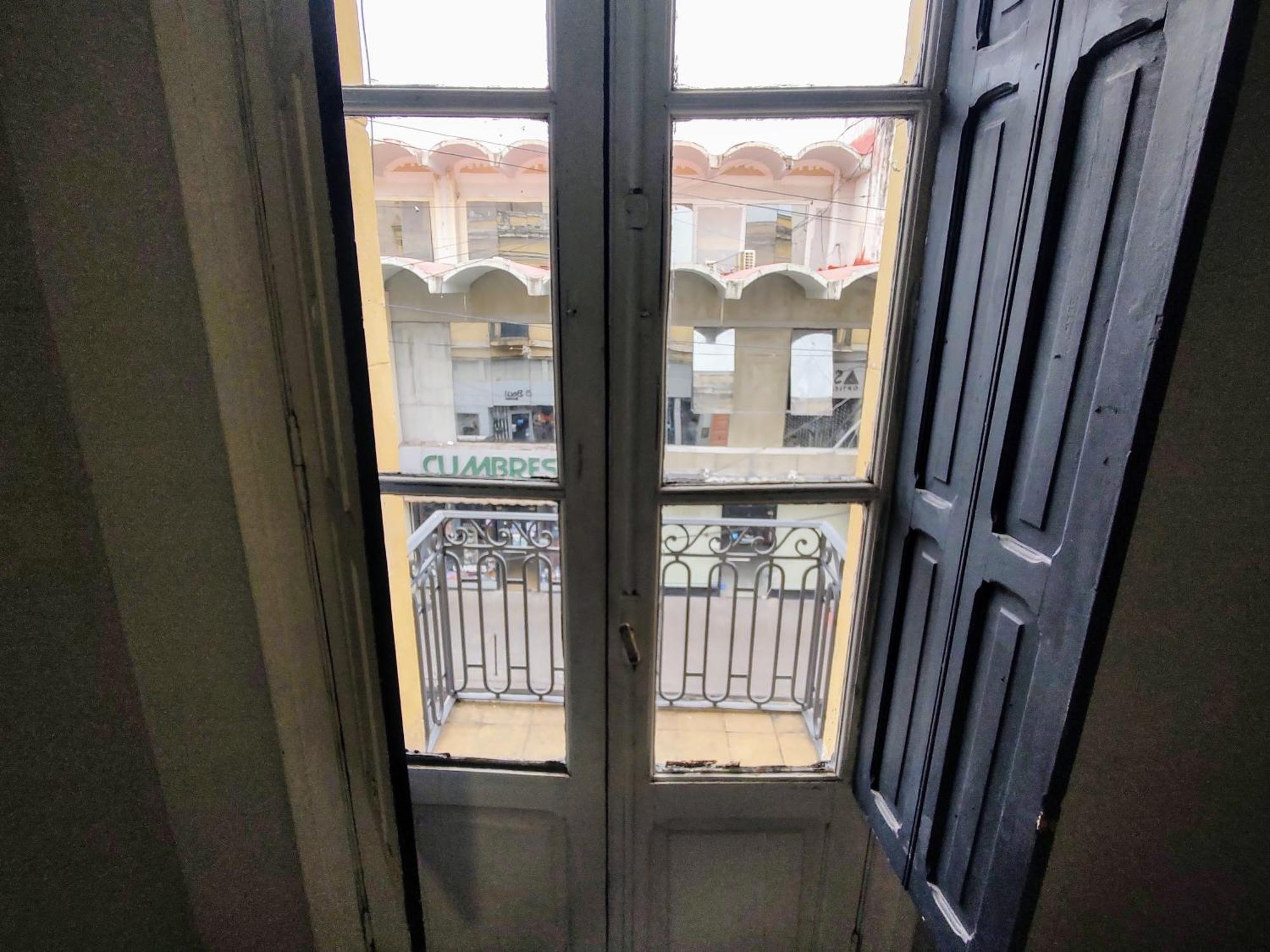 Hostal Vampayá Salta Kültér fotó
