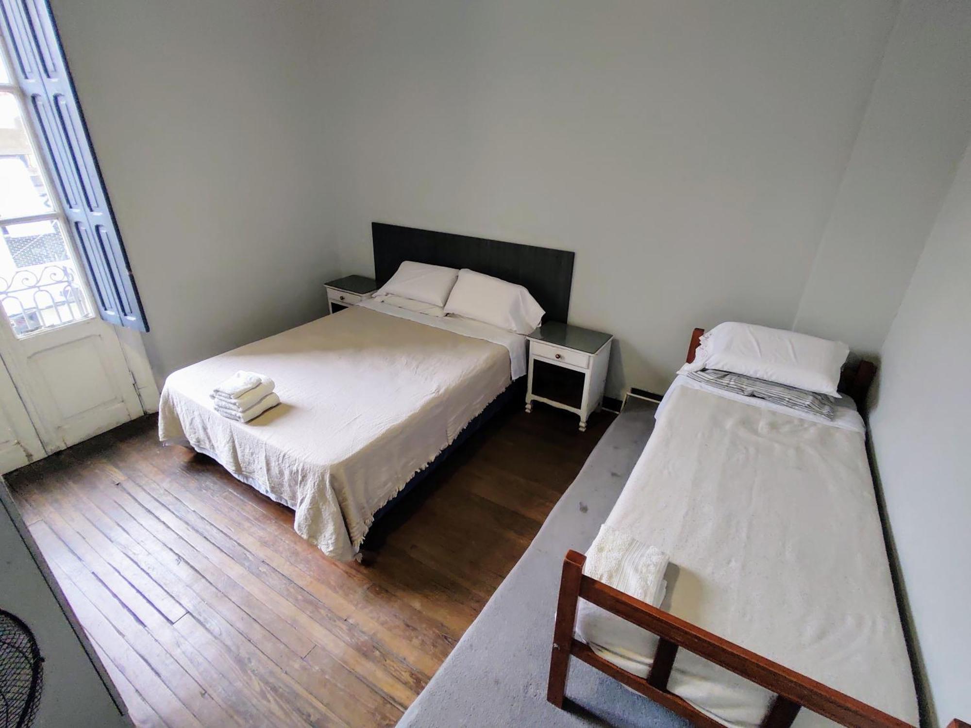 Hostal Vampayá Salta Kültér fotó