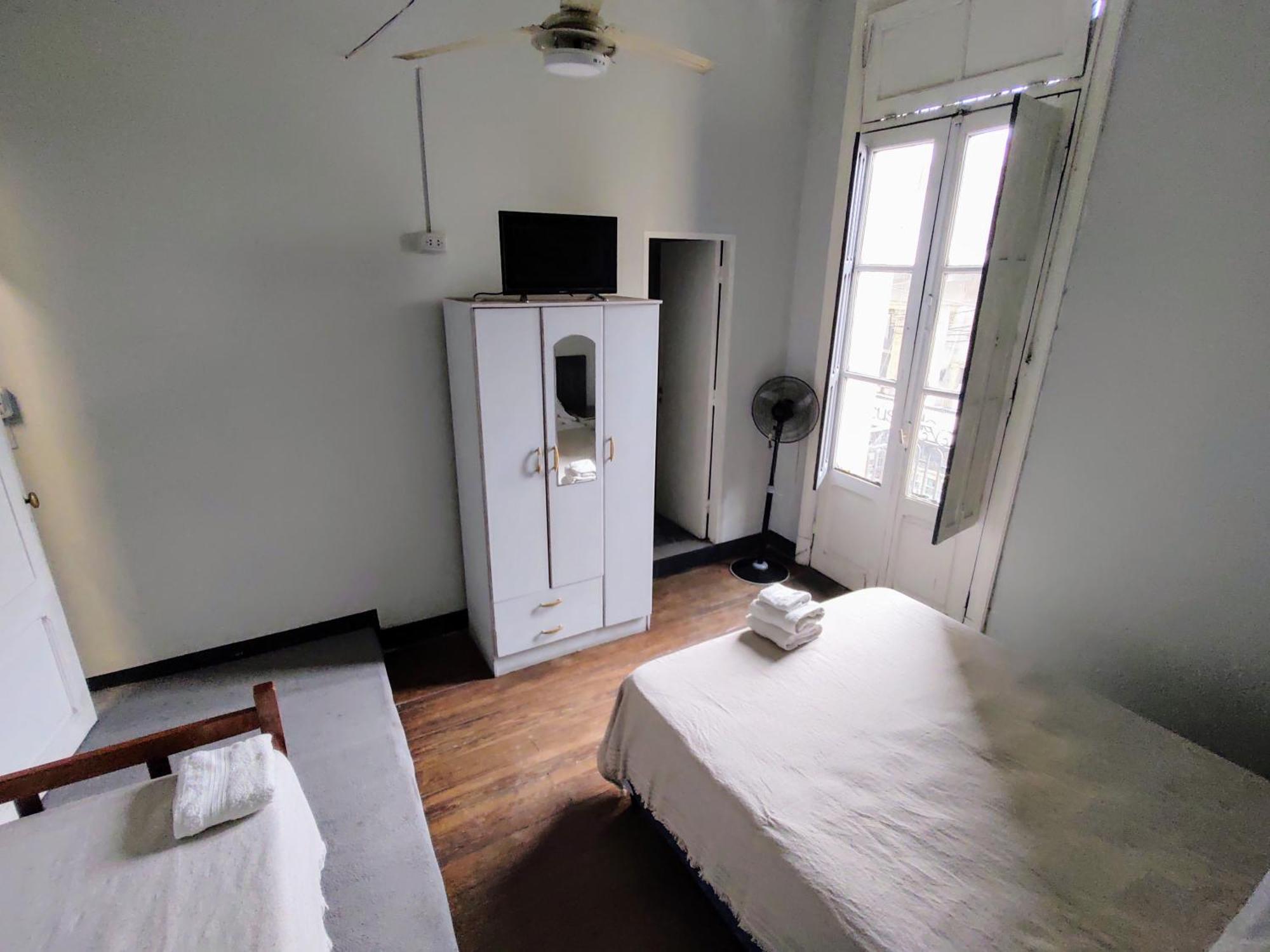 Hostal Vampayá Salta Kültér fotó