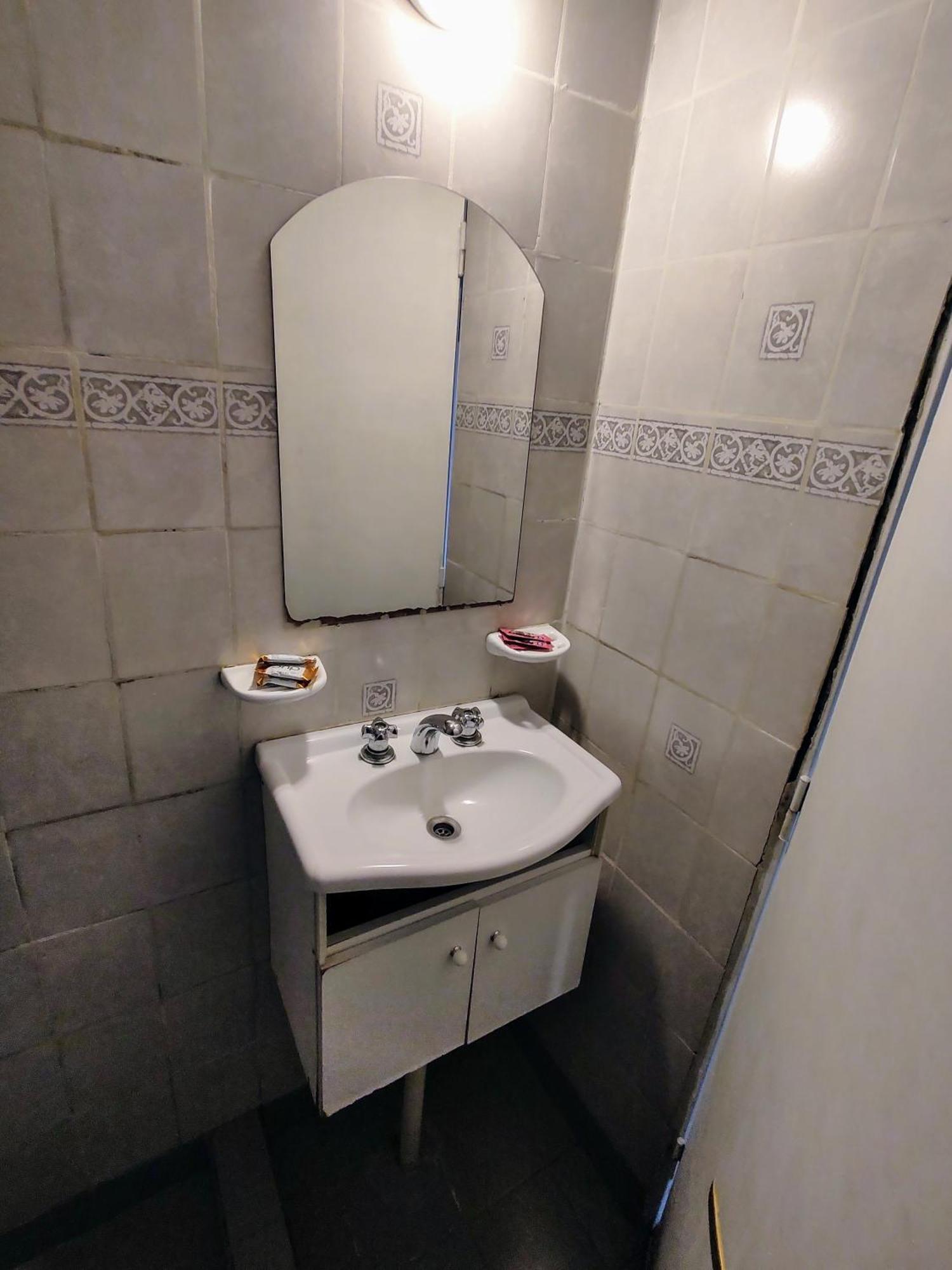 Hostal Vampayá Salta Kültér fotó