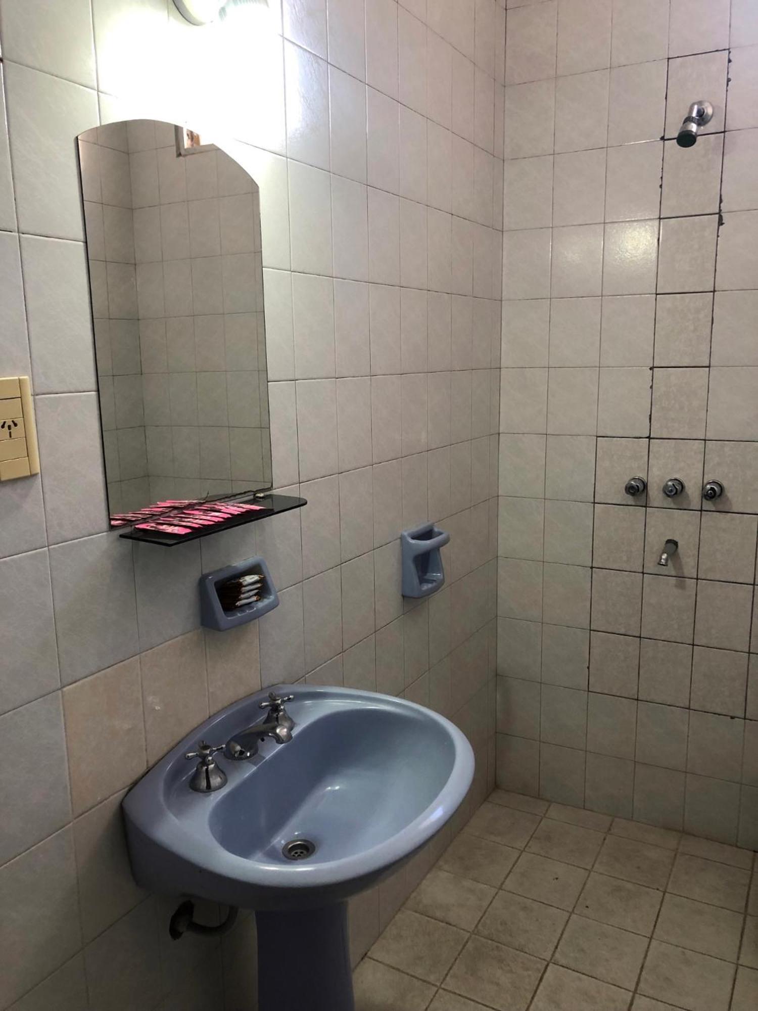 Hostal Vampayá Salta Kültér fotó