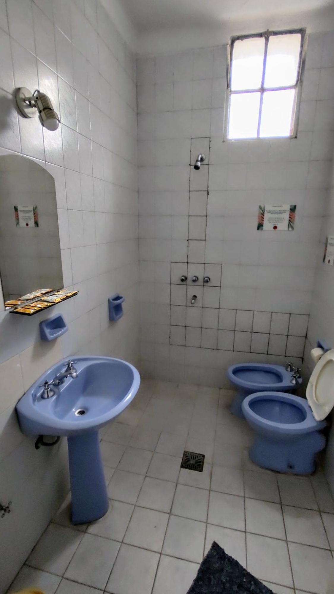 Hostal Vampayá Salta Kültér fotó