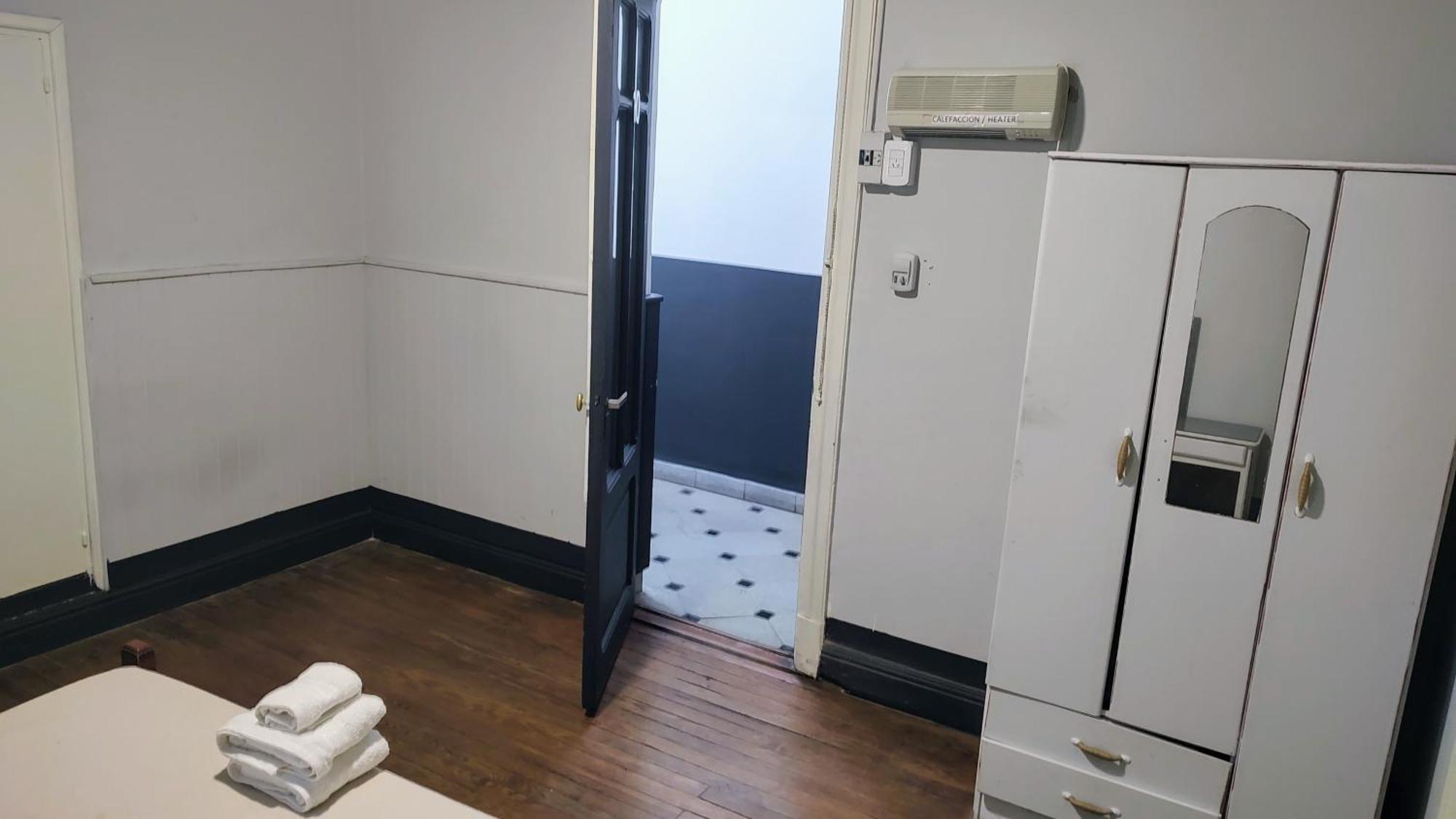 Hostal Vampayá Salta Kültér fotó