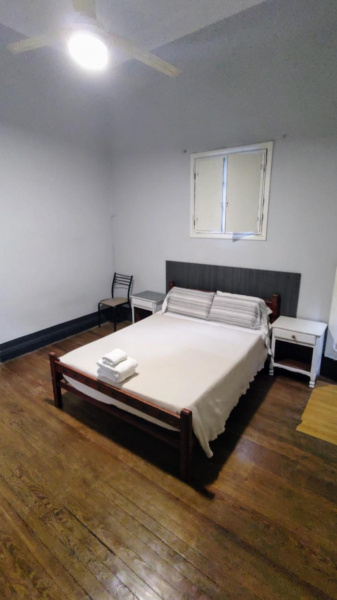 Hostal Vampayá Salta Kültér fotó