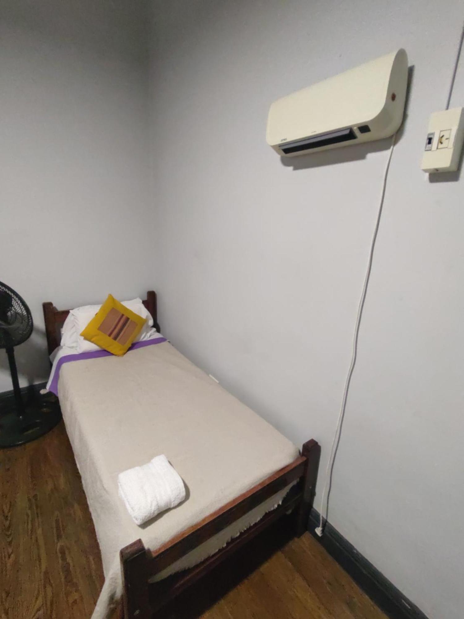 Hostal Vampayá Salta Kültér fotó