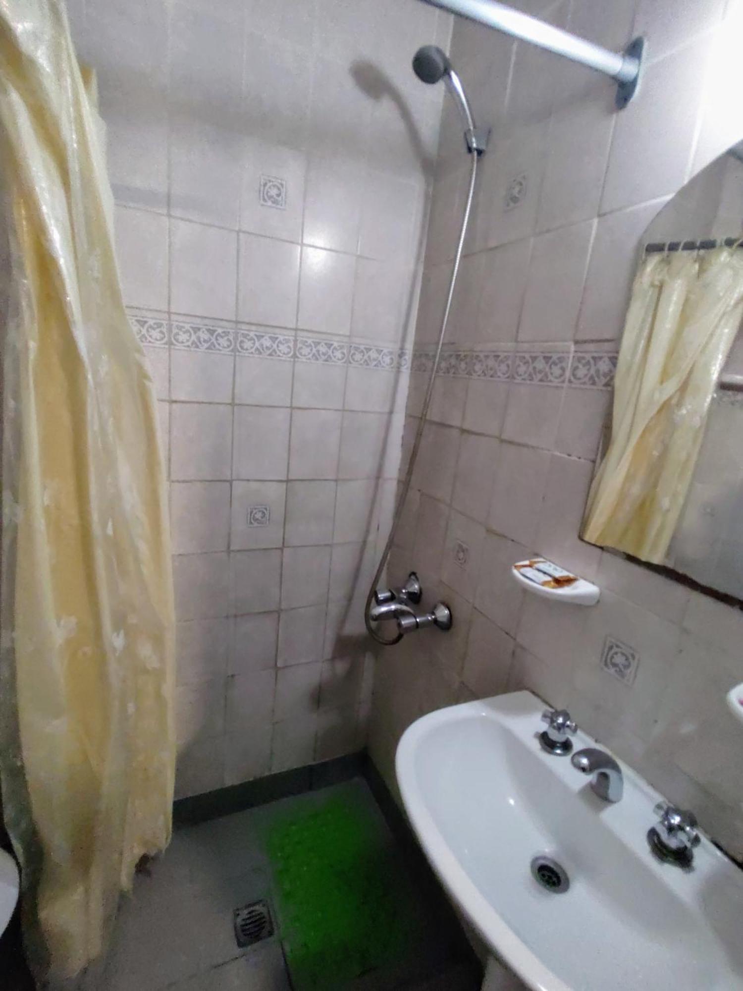 Hostal Vampayá Salta Kültér fotó