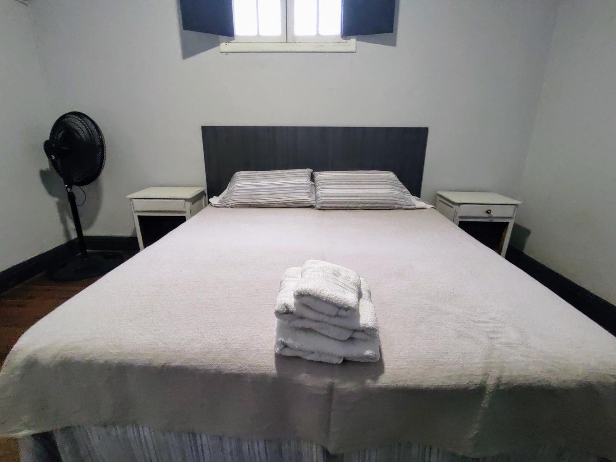 Hostal Vampayá Salta Kültér fotó