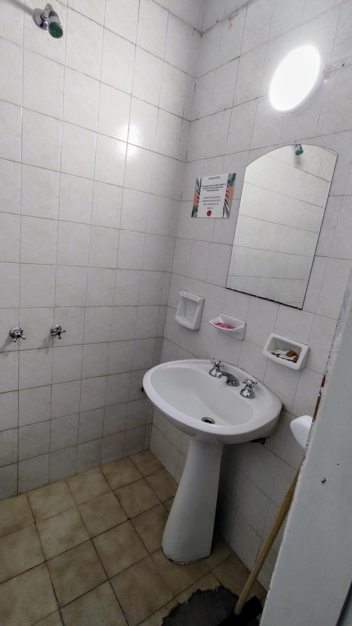 Hostal Vampayá Salta Kültér fotó