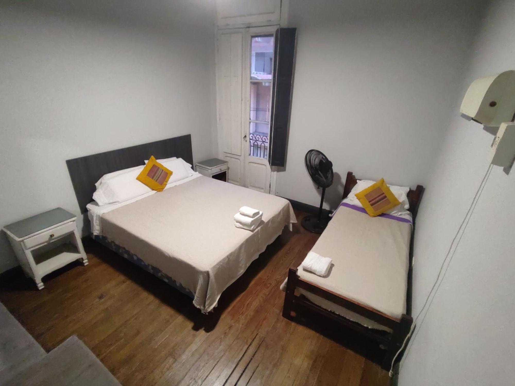 Hostal Vampayá Salta Kültér fotó