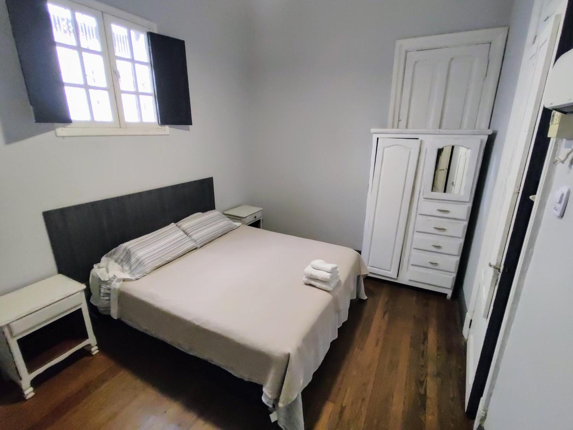 Hostal Vampayá Salta Kültér fotó