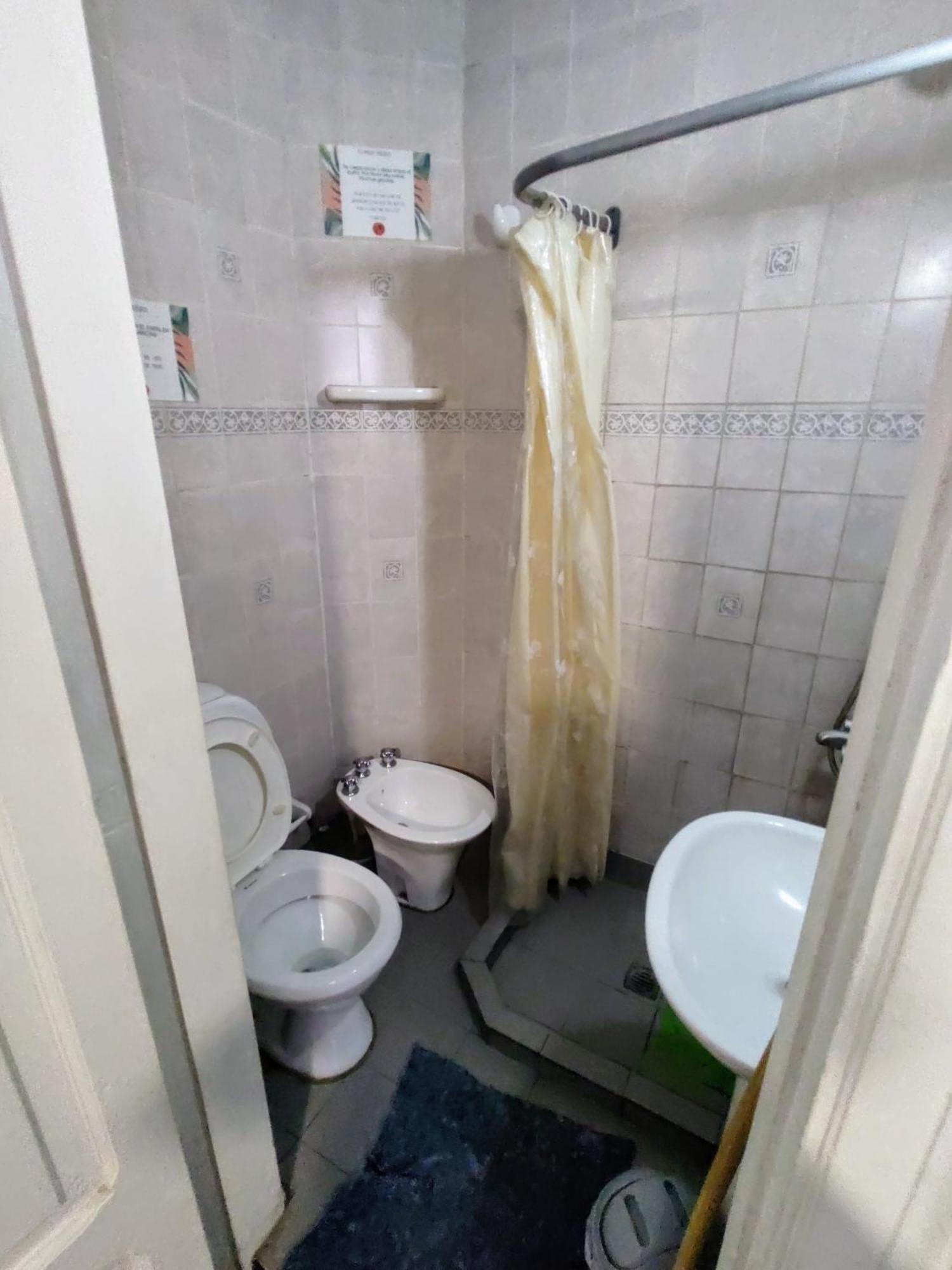 Hostal Vampayá Salta Kültér fotó