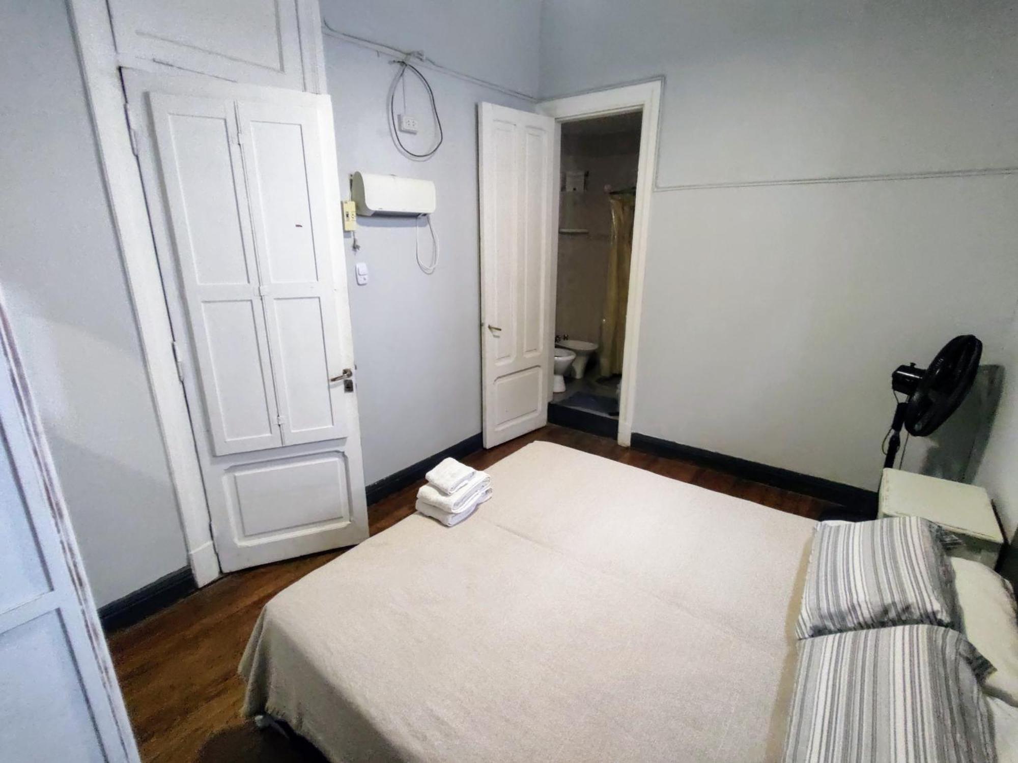 Hostal Vampayá Salta Kültér fotó
