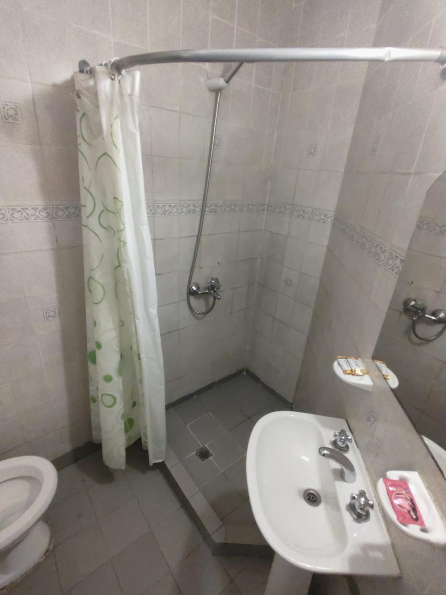 Hostal Vampayá Salta Kültér fotó