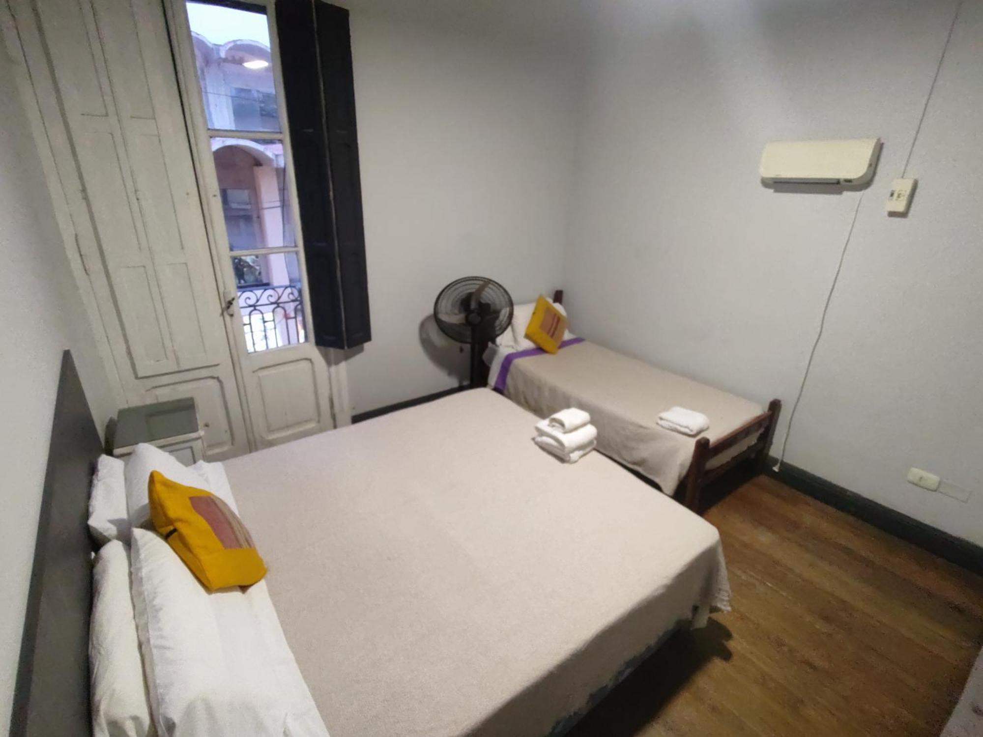 Hostal Vampayá Salta Kültér fotó