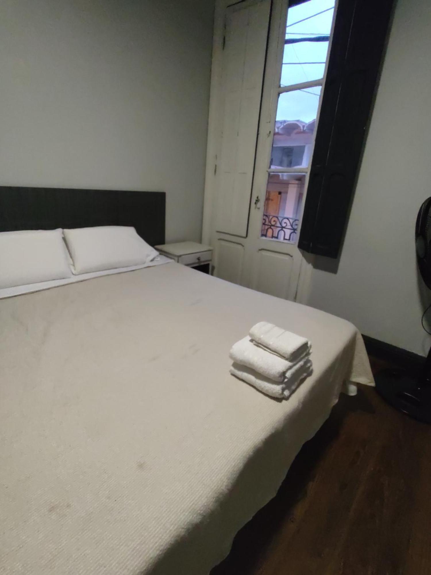 Hostal Vampayá Salta Kültér fotó