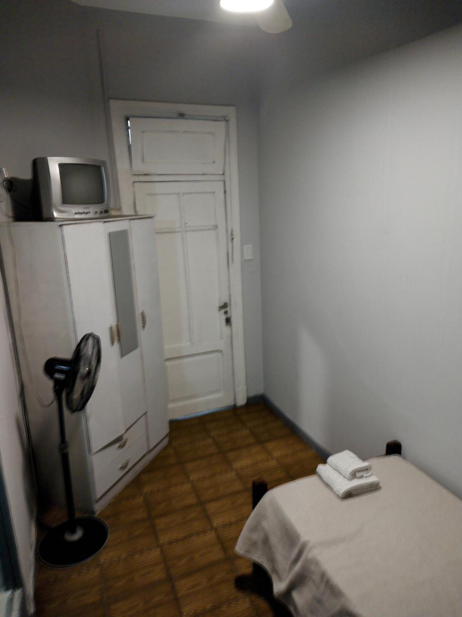 Hostal Vampayá Salta Kültér fotó