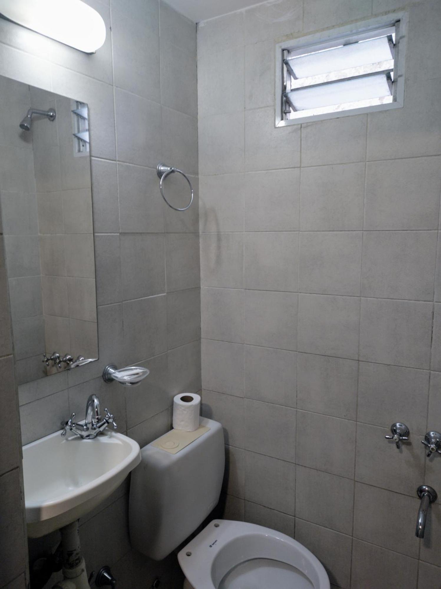 Hostal Vampayá Salta Kültér fotó