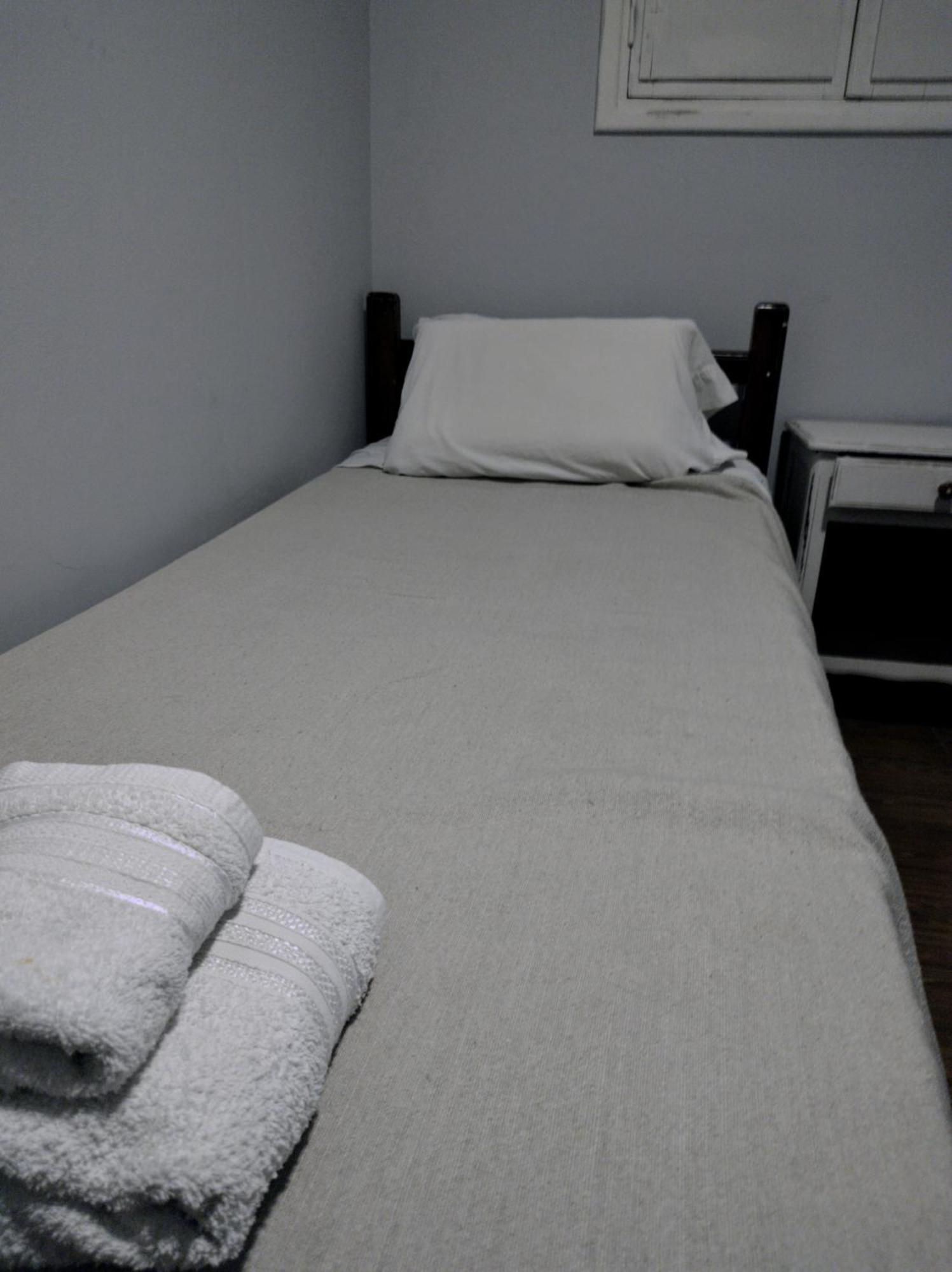 Hostal Vampayá Salta Kültér fotó