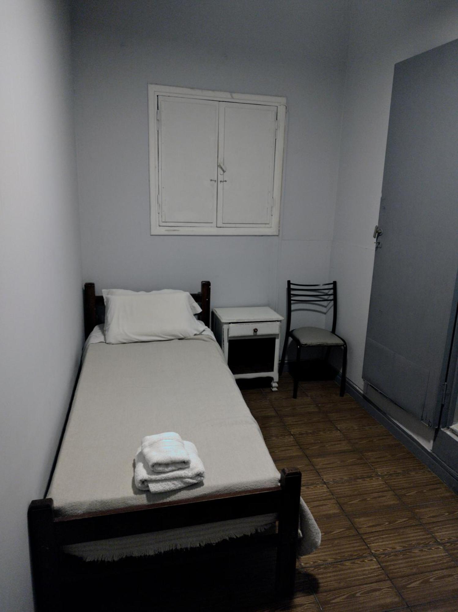 Hostal Vampayá Salta Kültér fotó